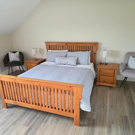 Sheehan's Guest house *