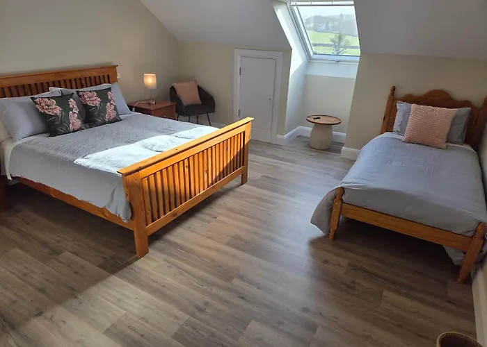 Sheehan's Guest house *